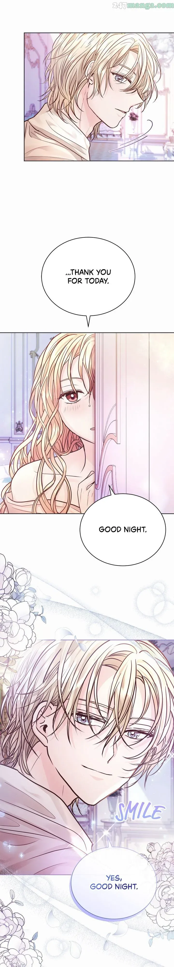 The White Lion’s Secret Bride Chapter 16 page 30 - 
