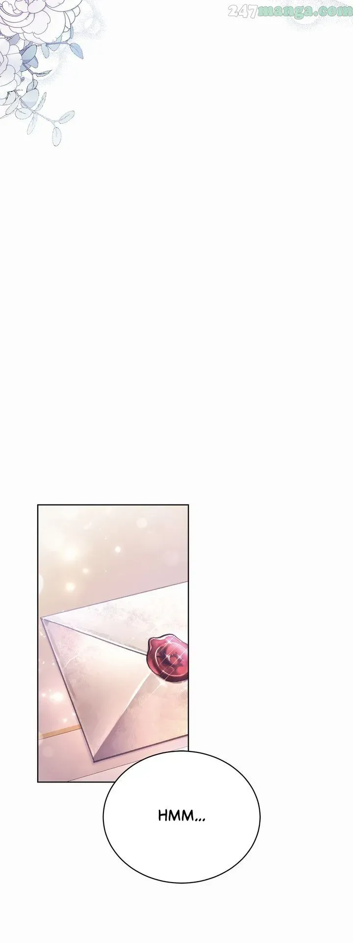 The White Lion’s Secret Bride Chapter 16 page 31 - 