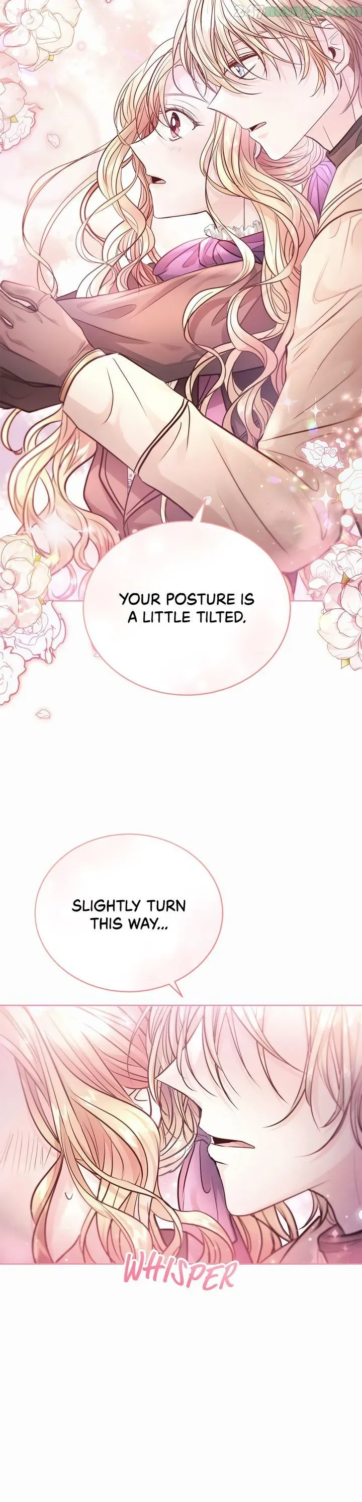 The White Lion’s Secret Bride Chapter 16 page 7 - 