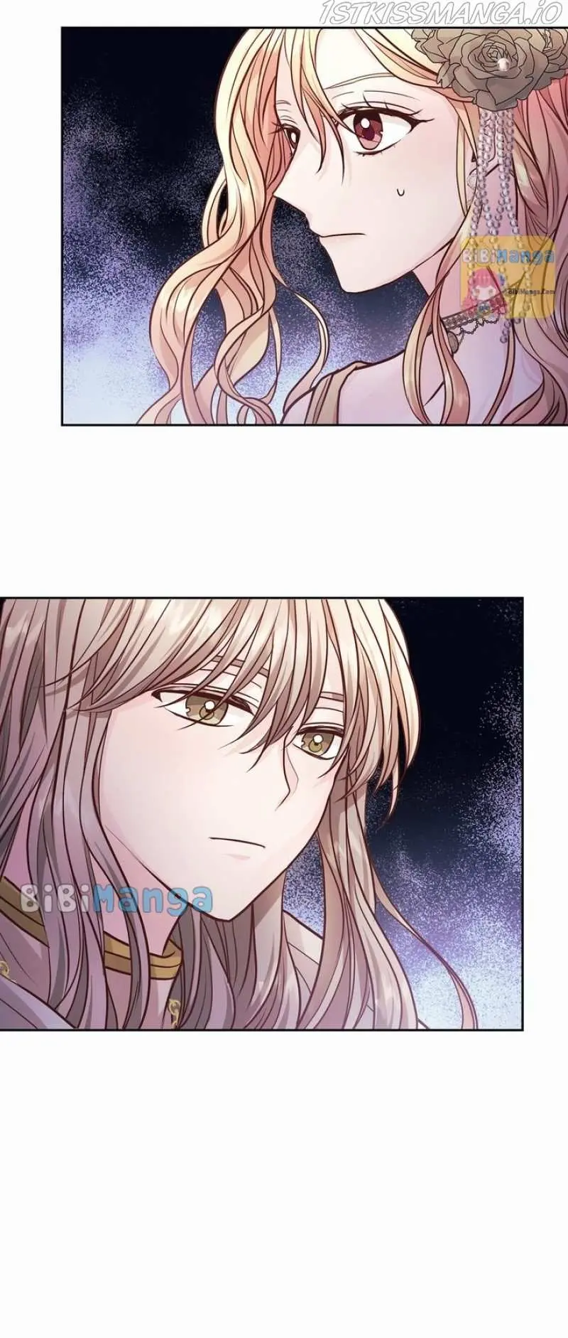 The White Lion’s Secret Bride Chapter 17 page 19 - 