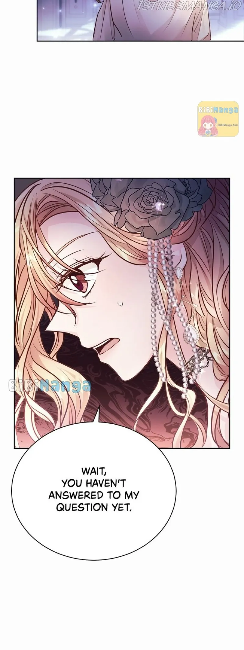 The White Lion’s Secret Bride Chapter 17 page 25 - 
