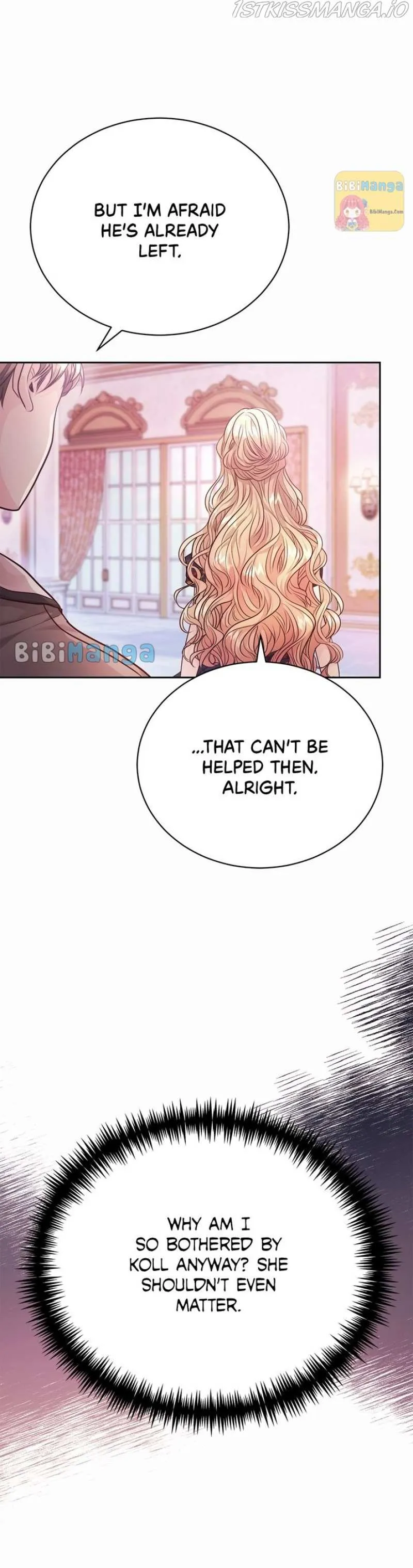 The White Lion’s Secret Bride Chapter 17 page 4 - 