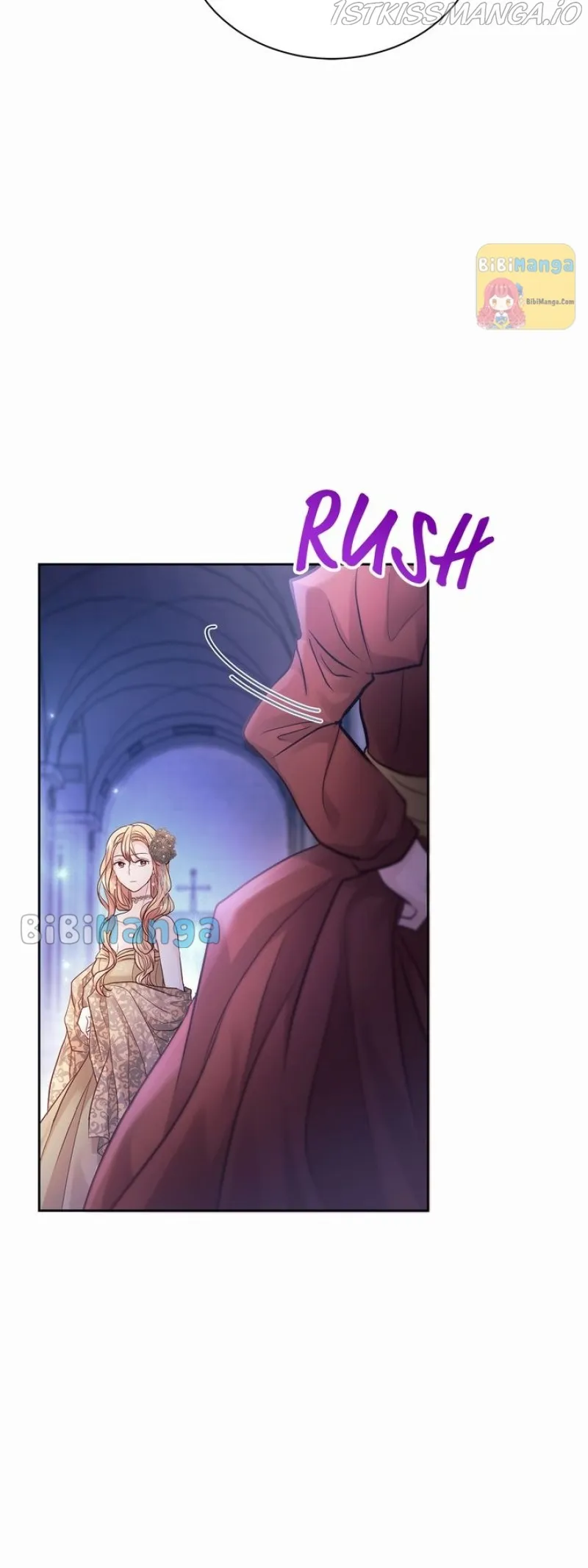 The White Lion’s Secret Bride Chapter 17 page 10 - 
