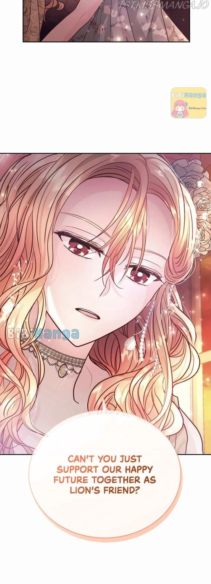 The White Lion’s Secret Bride Chapter 18 page 23 - 