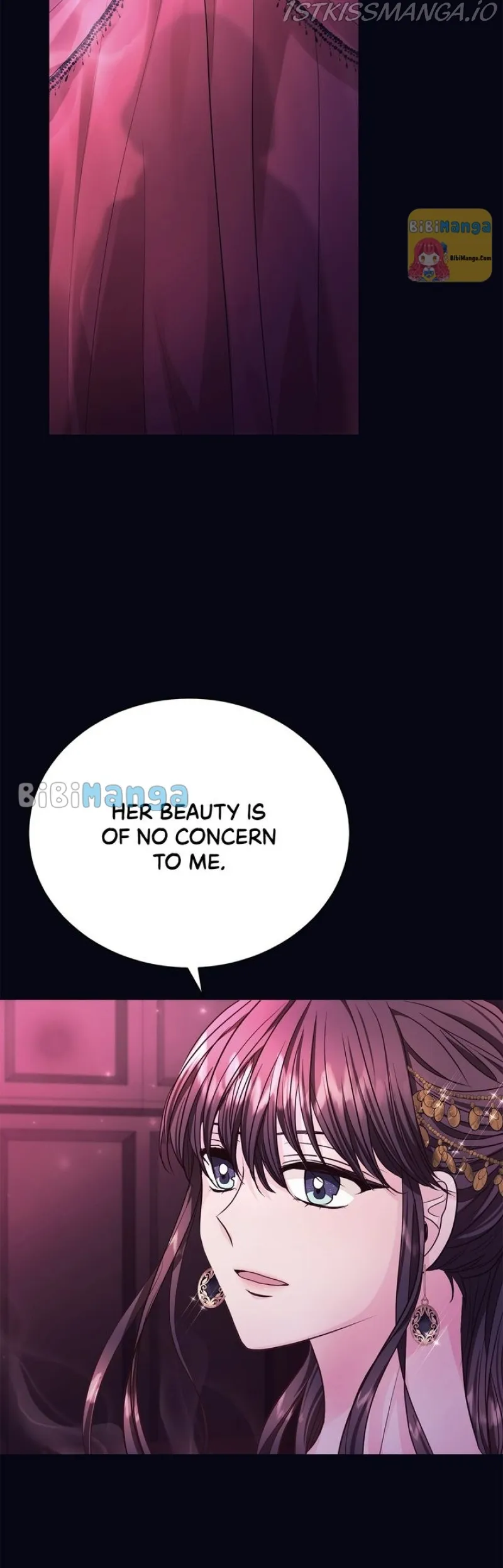 The White Lion’s Secret Bride Chapter 18 page 26 - 