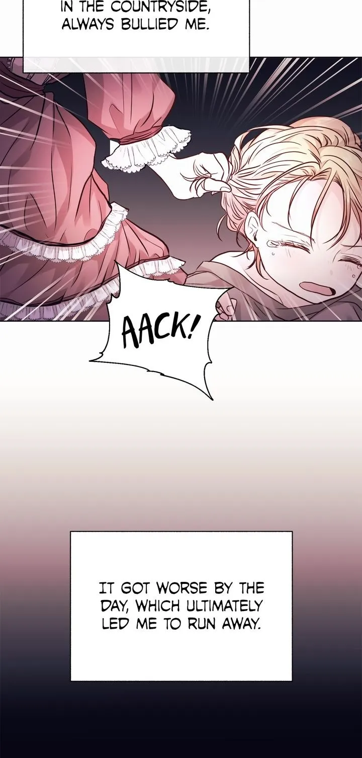The White Lion’s Secret Bride Chapter 2 page 13 - 