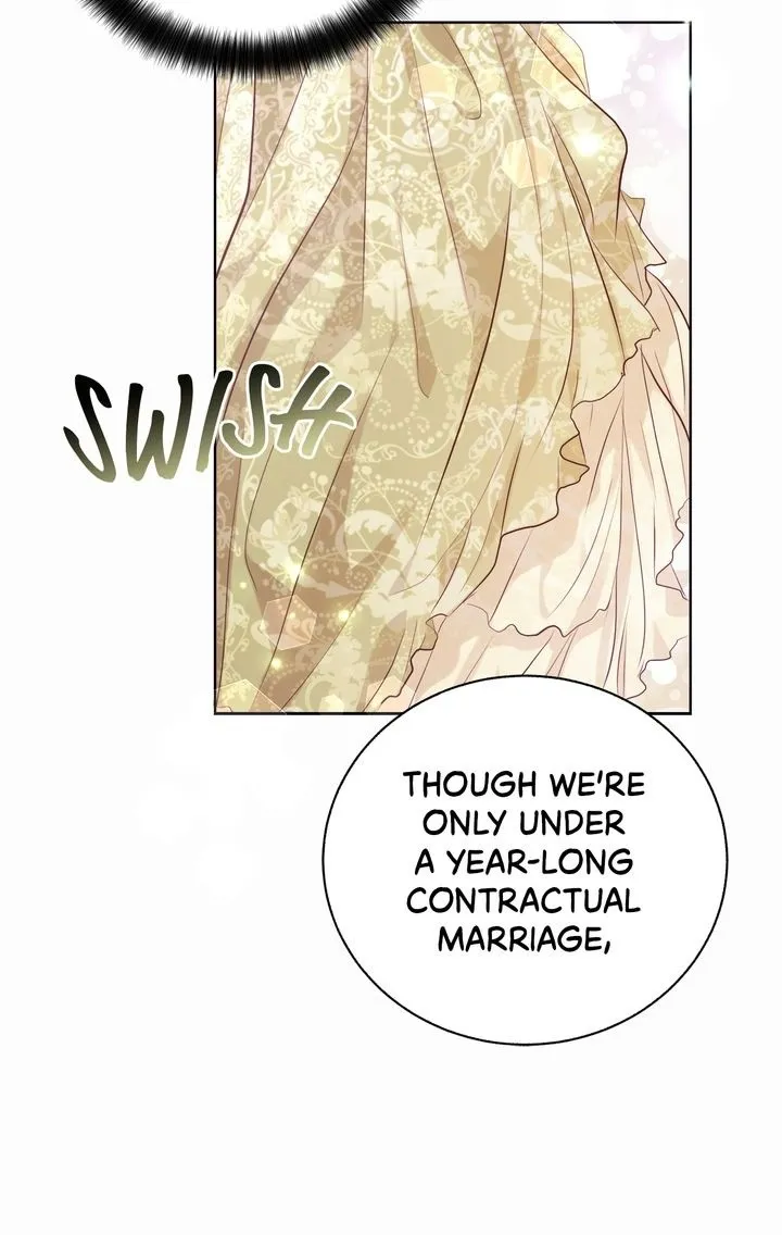 The White Lion’s Secret Bride Chapter 2 page 29 - 