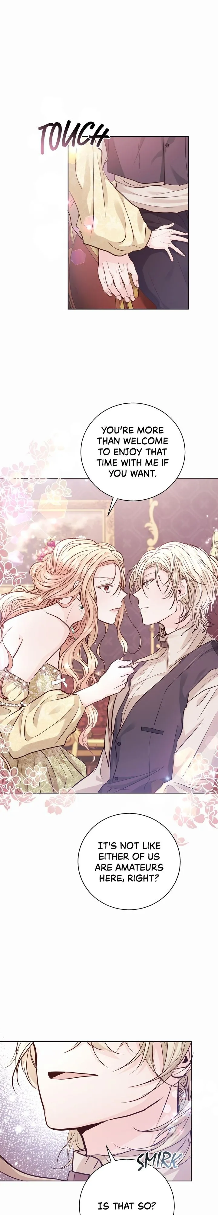 The White Lion’s Secret Bride Chapter 2 page 30 - 