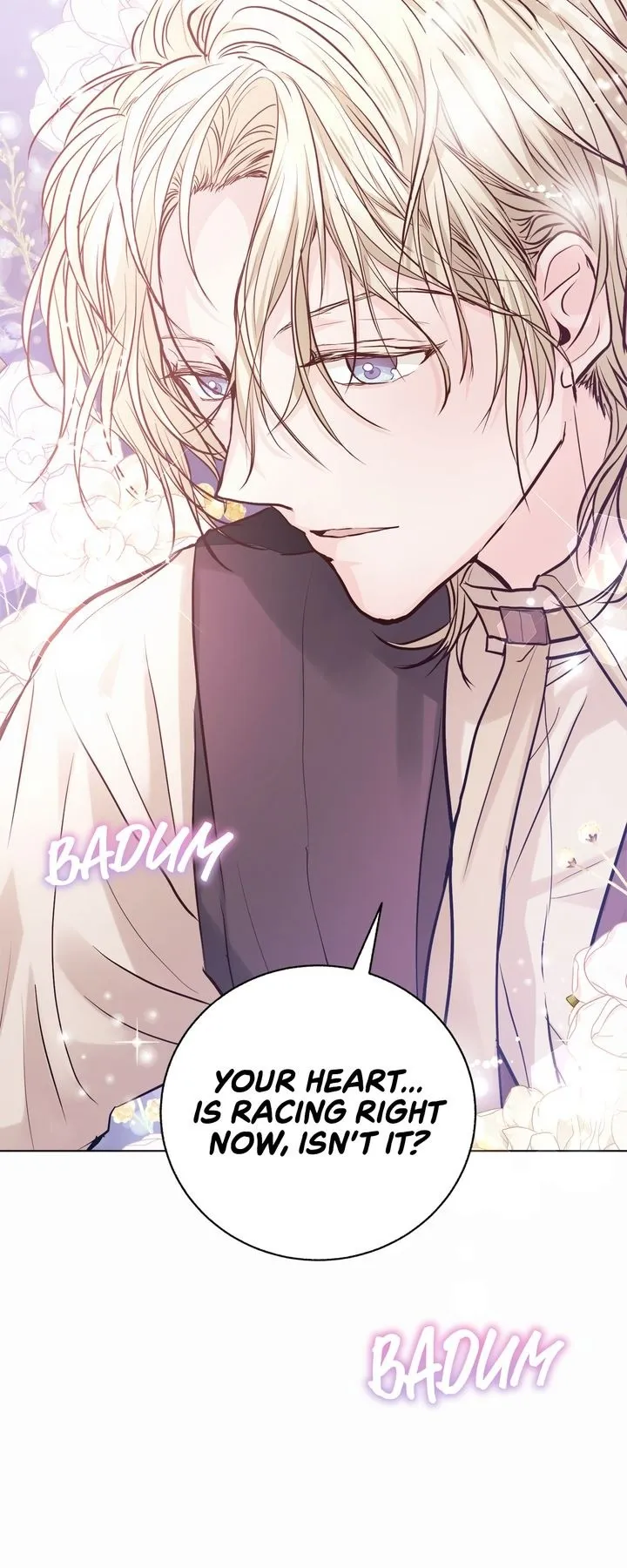 The White Lion’s Secret Bride Chapter 2 page 32 - 