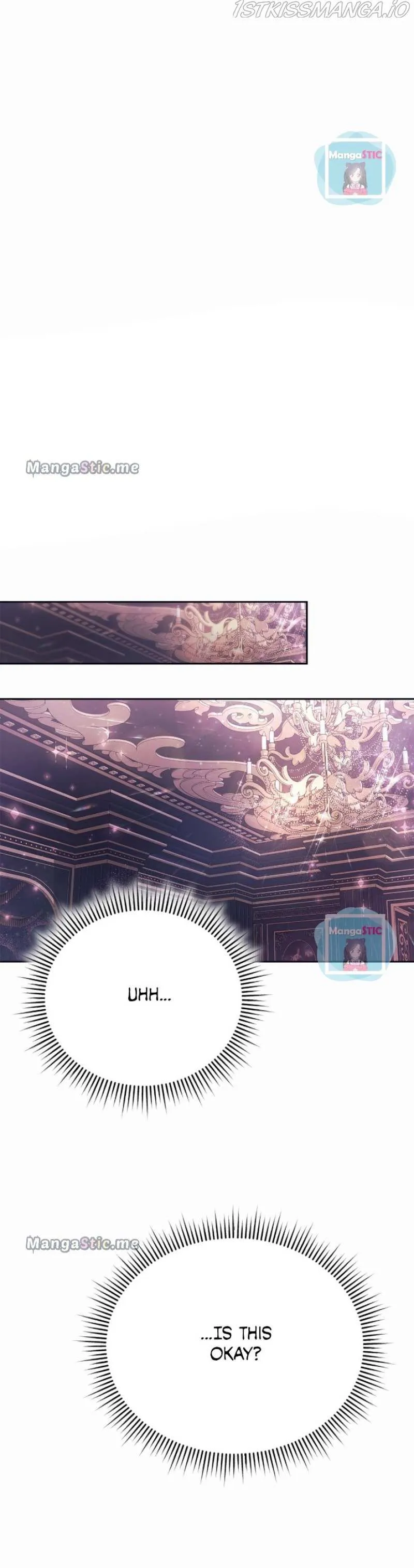 The White Lion’s Secret Bride Chapter 21 page 15 - 