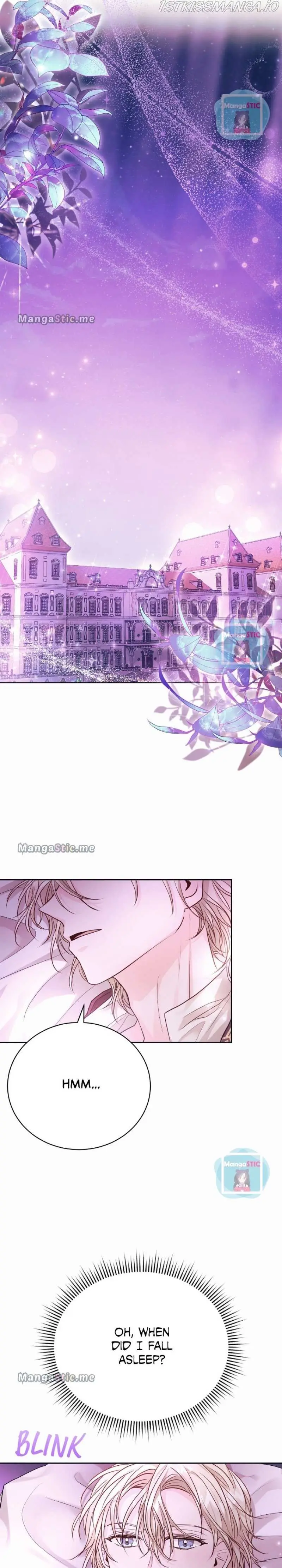 The White Lion’s Secret Bride Chapter 21 page 27 - 