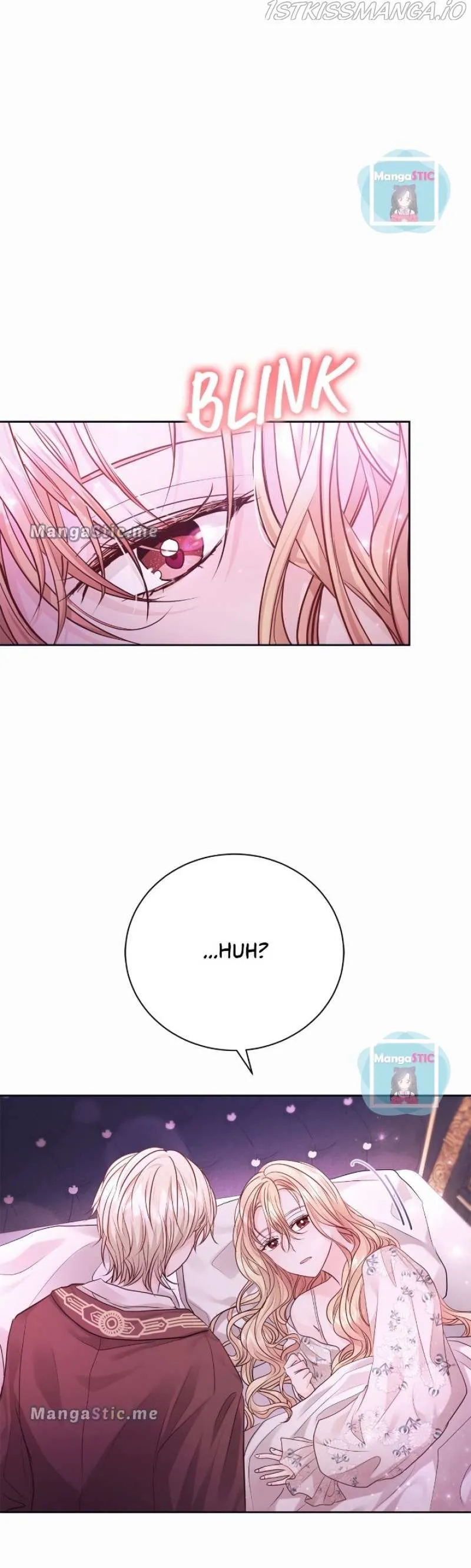 The White Lion’s Secret Bride Chapter 21 page 31 - 