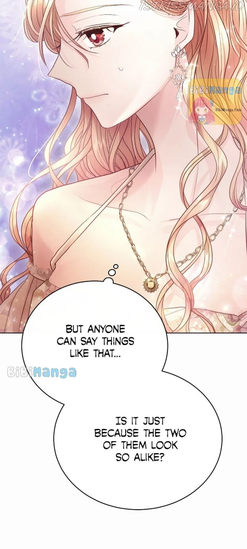 The White Lion’s Secret Bride Chapter 22 page 25 - 