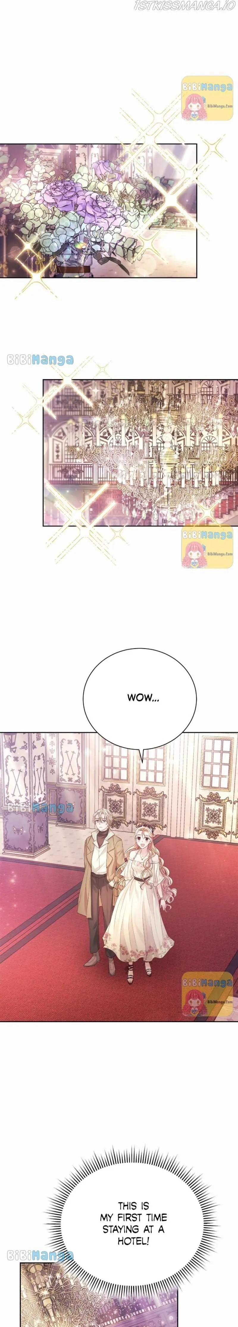 The White Lion’s Secret Bride Chapter 22 page 29 - 
