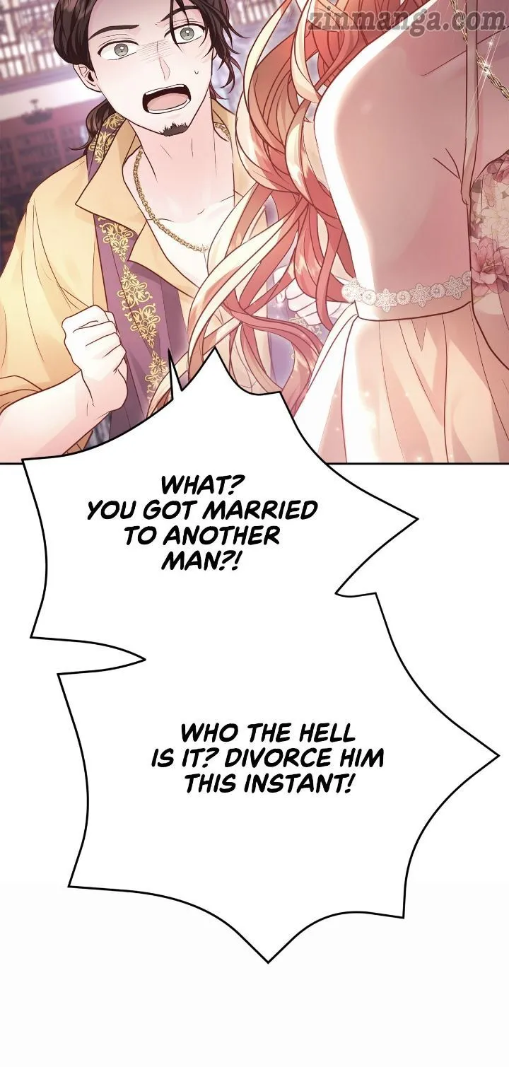 The White Lion’s Secret Bride Chapter 23 page 10 - 