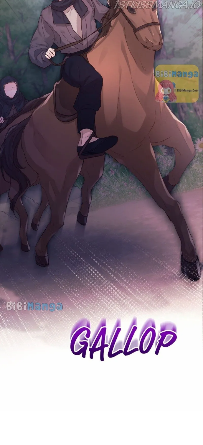 The White Lion’s Secret Bride Chapter 24 page 30 - 
