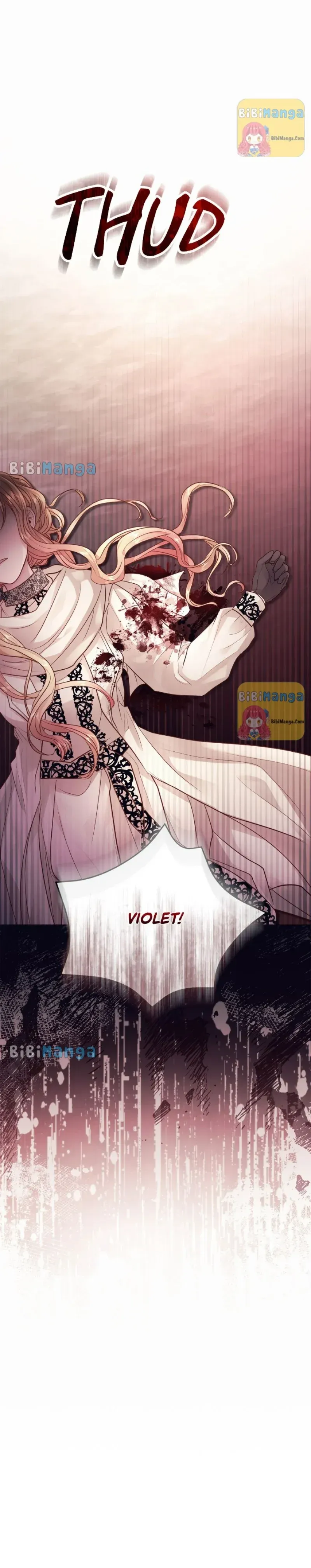 The White Lion’s Secret Bride Chapter 25 page 30 - 