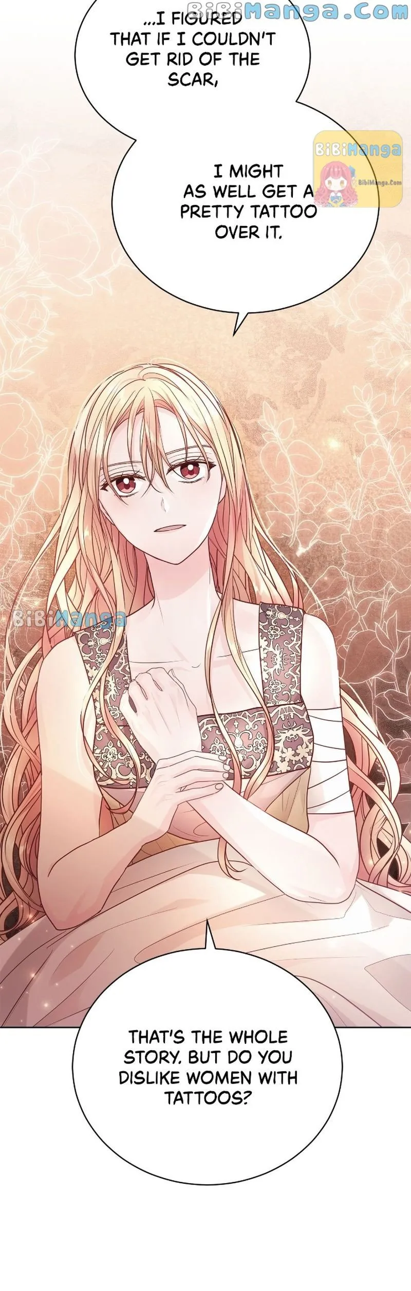 The White Lion’s Secret Bride Chapter 27 page 9 - 