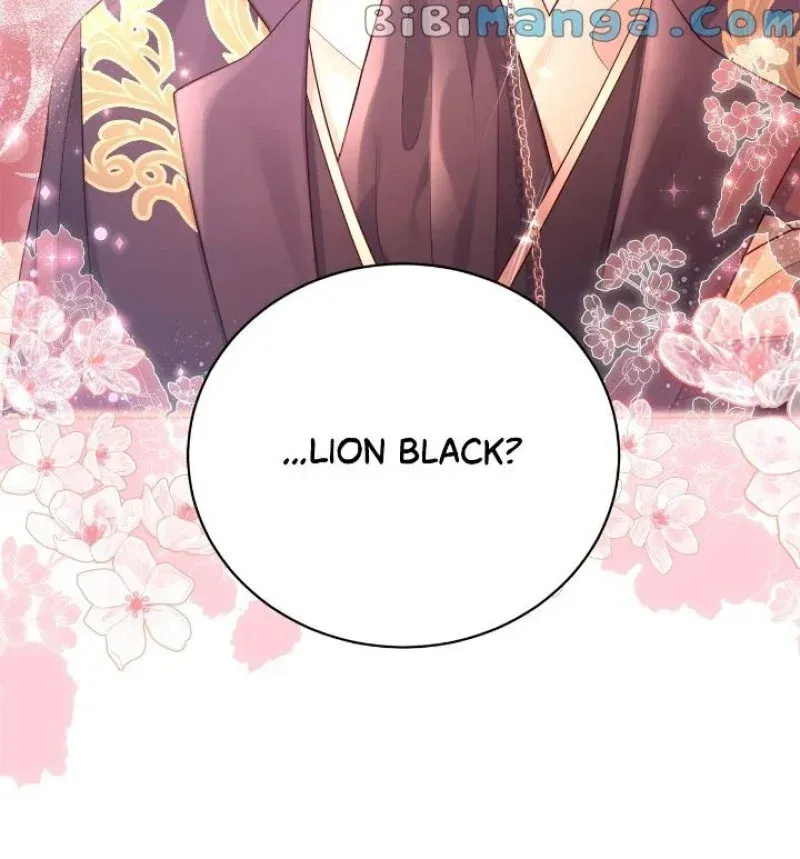 The White Lion’s Secret Bride Chapter 28 page 9 - 