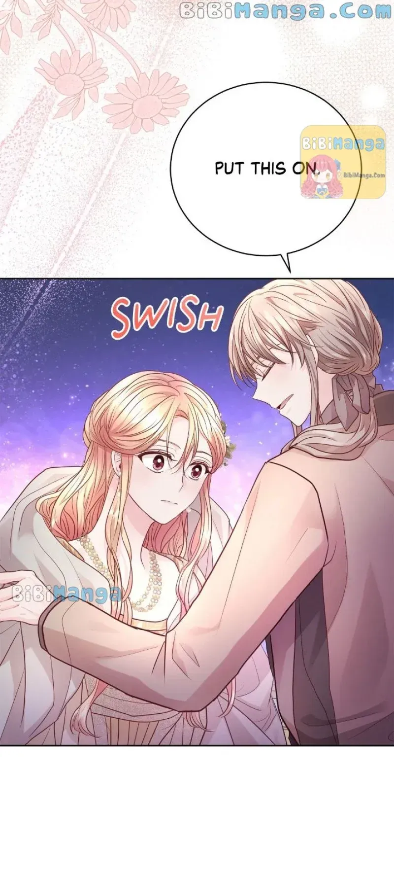 The White Lion’s Secret Bride Chapter 29 page 3 - 