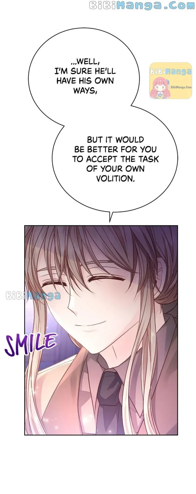 The White Lion’s Secret Bride Chapter 29 page 24 - 