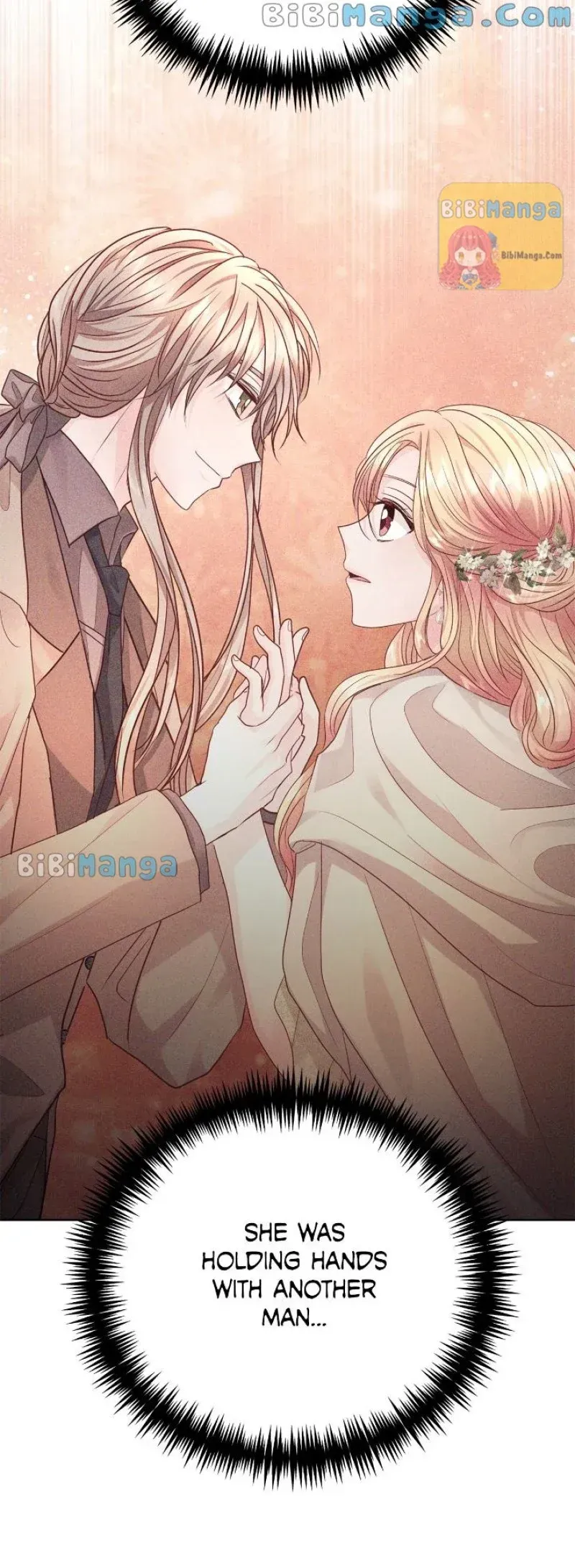 The White Lion’s Secret Bride Chapter 29 page 30 - 