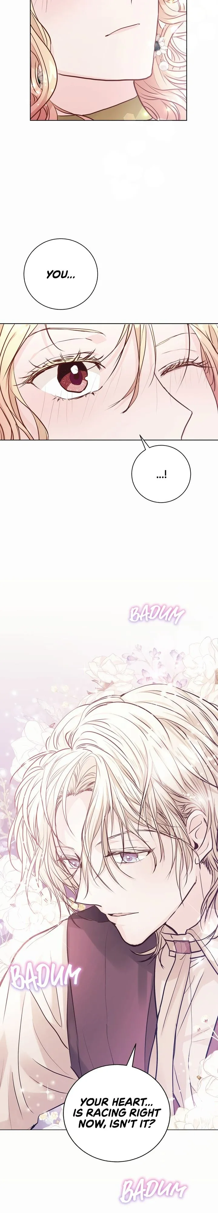The White Lion’s Secret Bride Chapter 3 page 2 - 