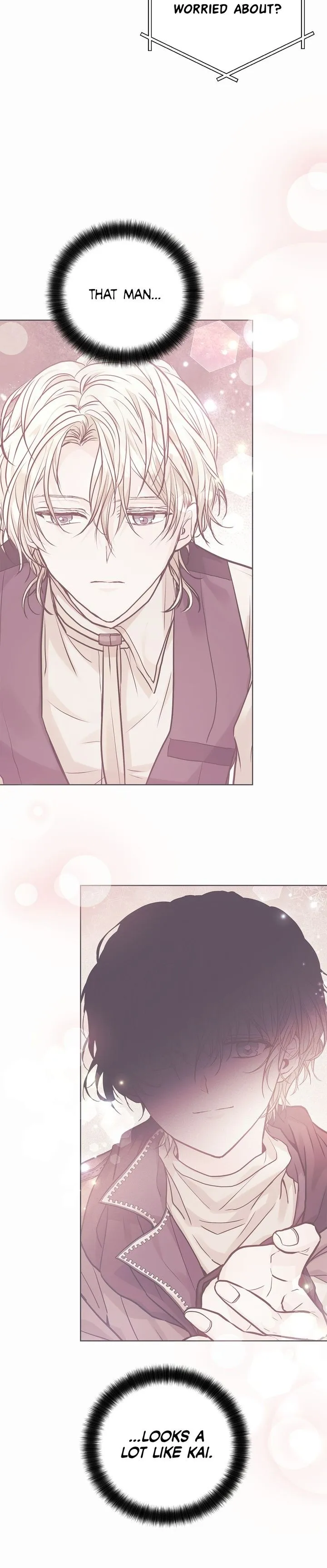 The White Lion’s Secret Bride Chapter 3 page 14 - 