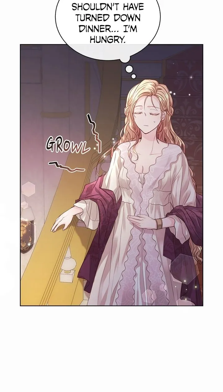 The White Lion’s Secret Bride Chapter 3 page 27 - 