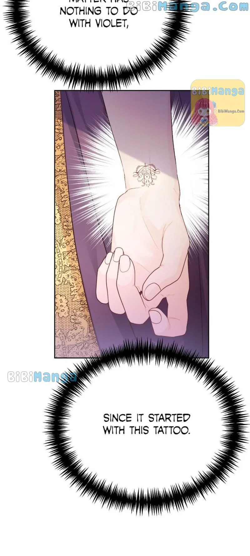 The White Lion’s Secret Bride Chapter 30 page 15 - 