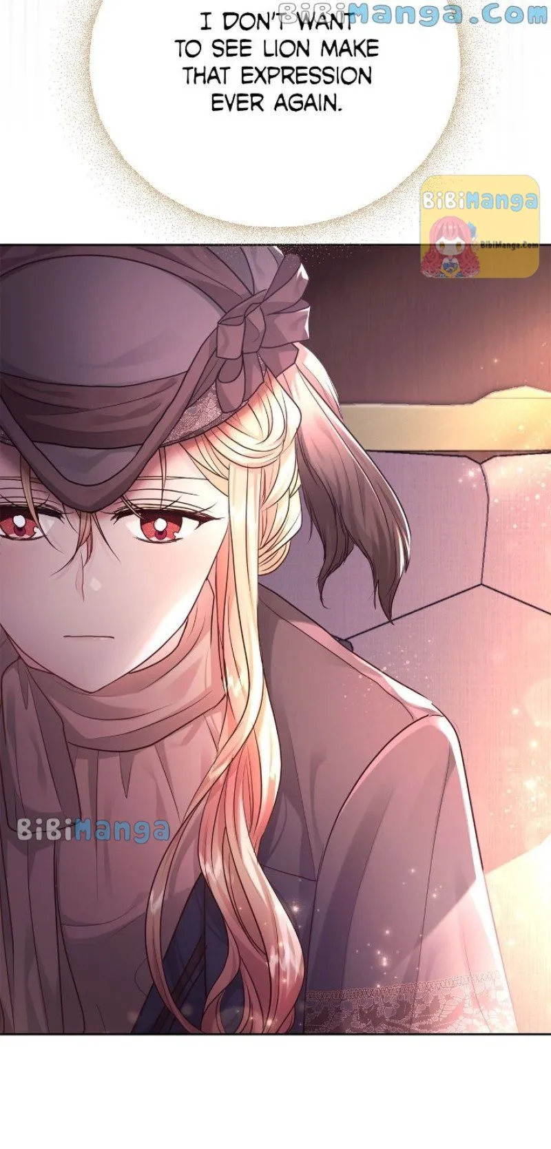 The White Lion’s Secret Bride Chapter 30 page 24 - 