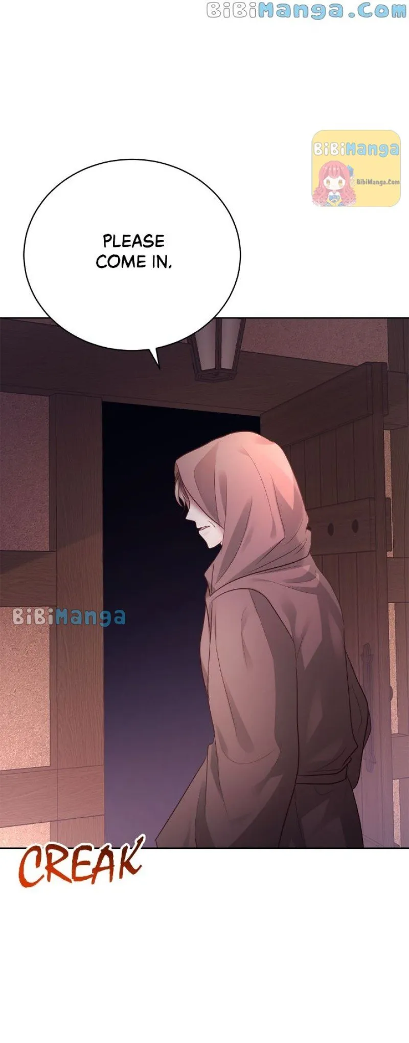 The White Lion’s Secret Bride Chapter 30 page 30 - 