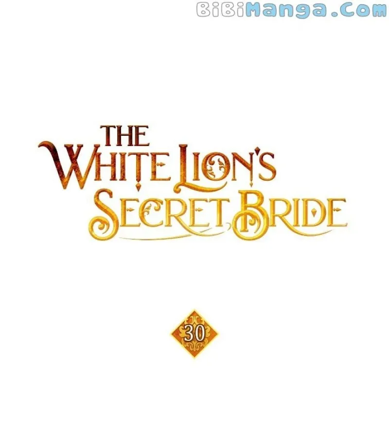 The White Lion’s Secret Bride Chapter 30 page 9 - 