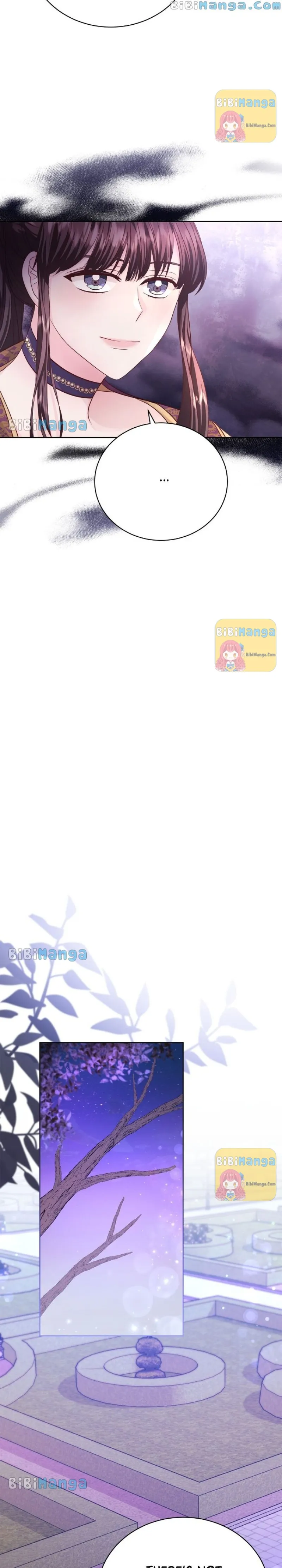 The White Lion’s Secret Bride Chapter 31 page 26 - 