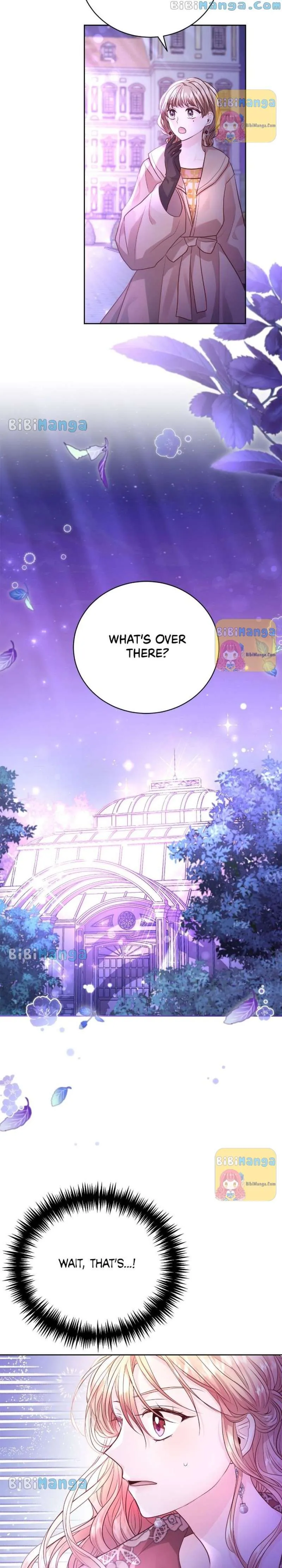 The White Lion’s Secret Bride Chapter 31 page 29 - 