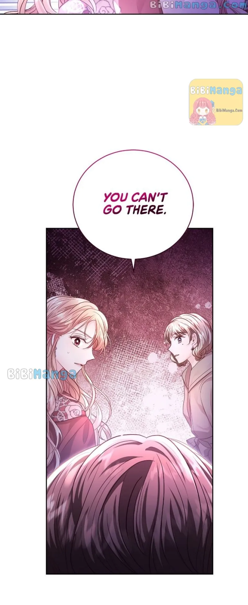 The White Lion’s Secret Bride Chapter 31 page 30 - 