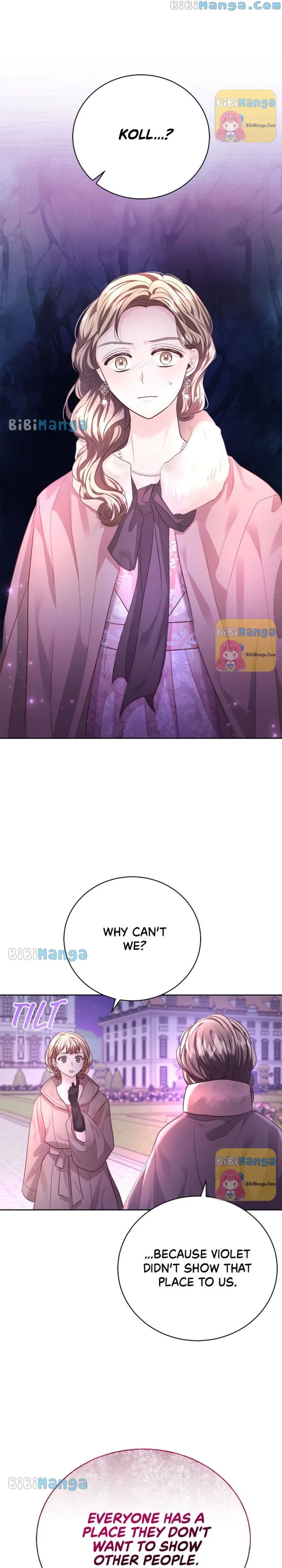 The White Lion’s Secret Bride Chapter 31 page 31 - 