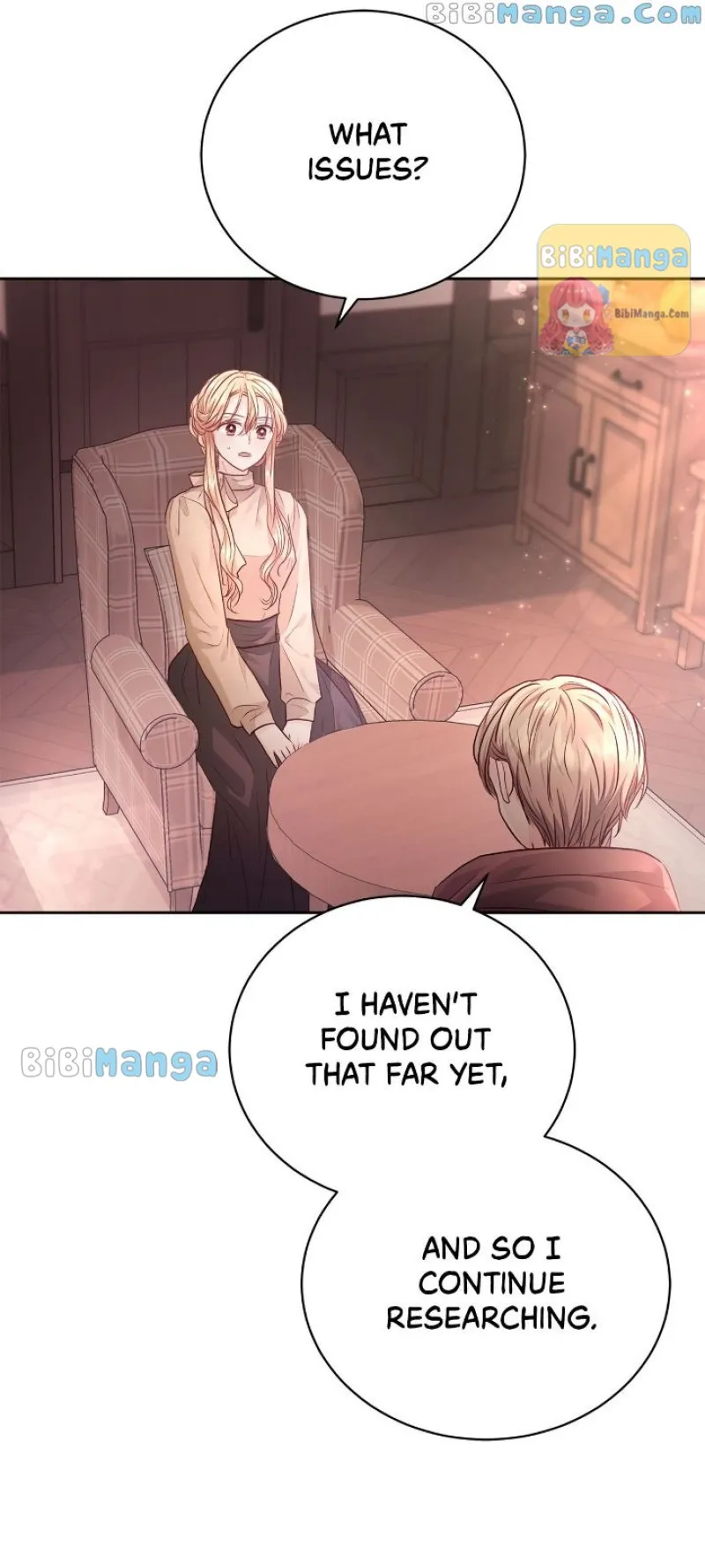 The White Lion’s Secret Bride Chapter 31 page 6 - 