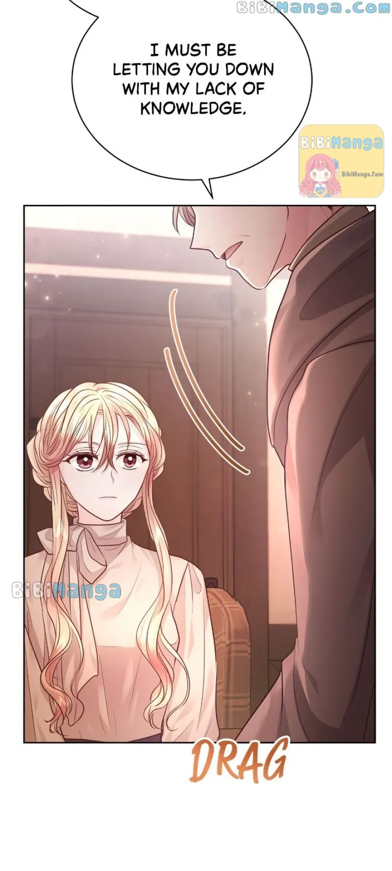 The White Lion’s Secret Bride Chapter 31 page 9 - 