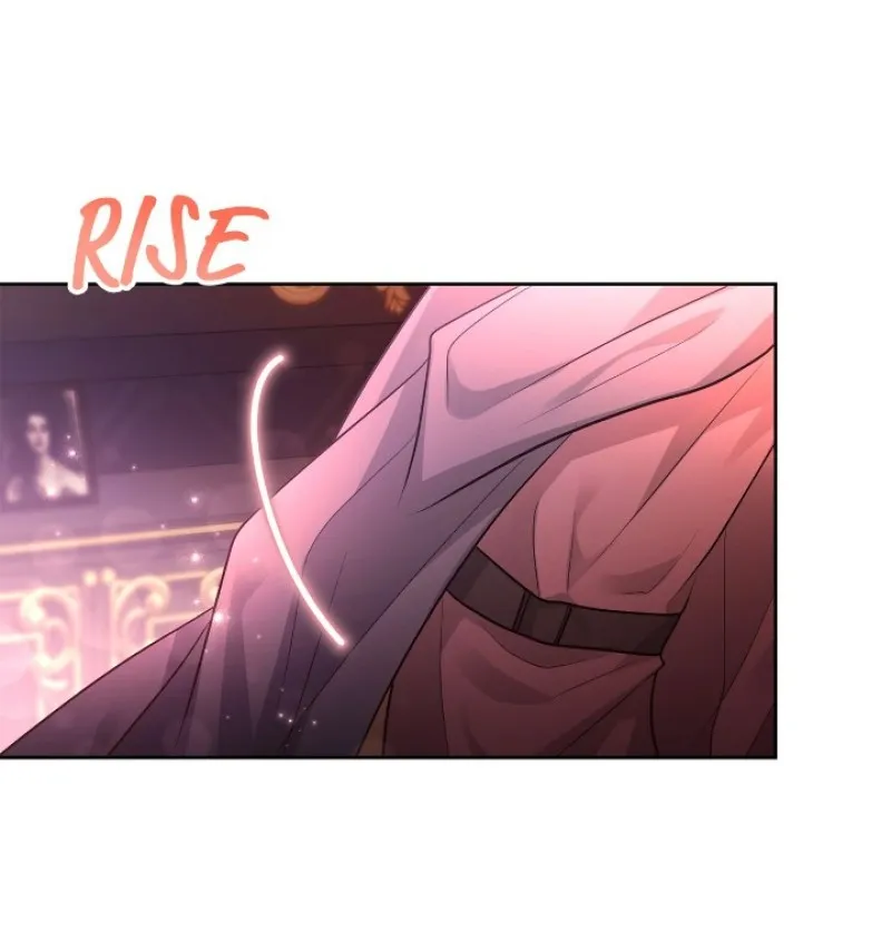 The White Lion’s Secret Bride Chapter 32 page 14 - 