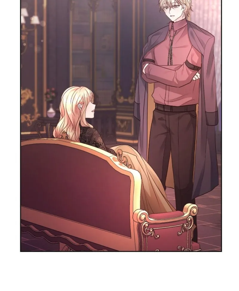 The White Lion’s Secret Bride Chapter 32 page 20 - 