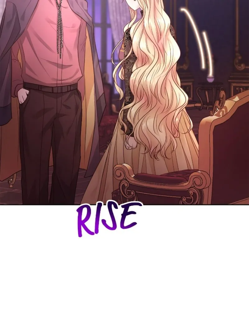 The White Lion’s Secret Bride Chapter 32 page 32 - 