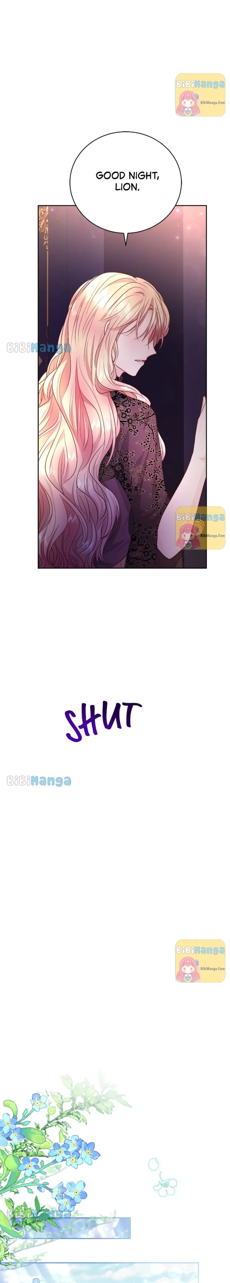 The White Lion’s Secret Bride Chapter 32 page 37 - 