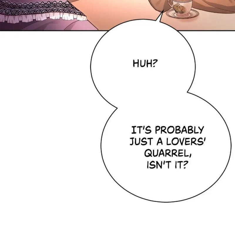 The White Lion’s Secret Bride Chapter 32 page 39 - 
