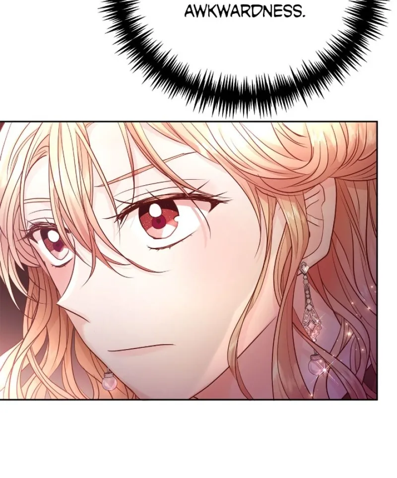The White Lion’s Secret Bride Chapter 32 page 6 - 