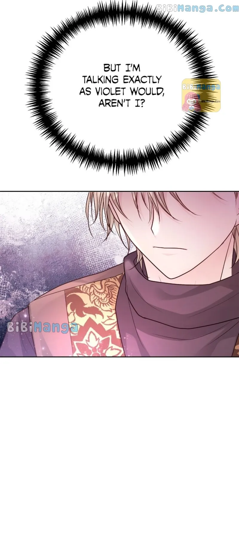 The White Lion’s Secret Bride Chapter 33 page 30 - 