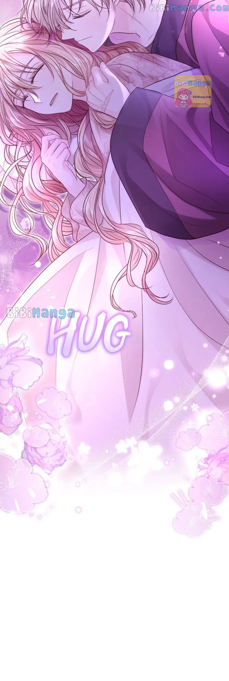 The White Lion’s Secret Bride Chapter 33 page 39 - 