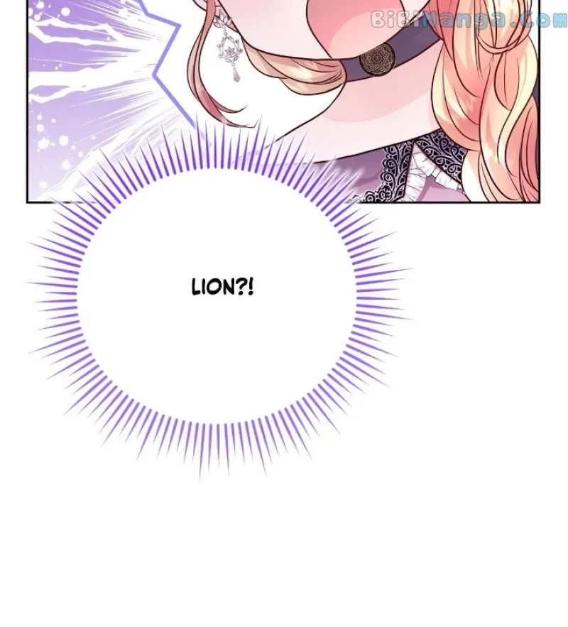 The White Lion’s Secret Bride Chapter 33 page 9 - 