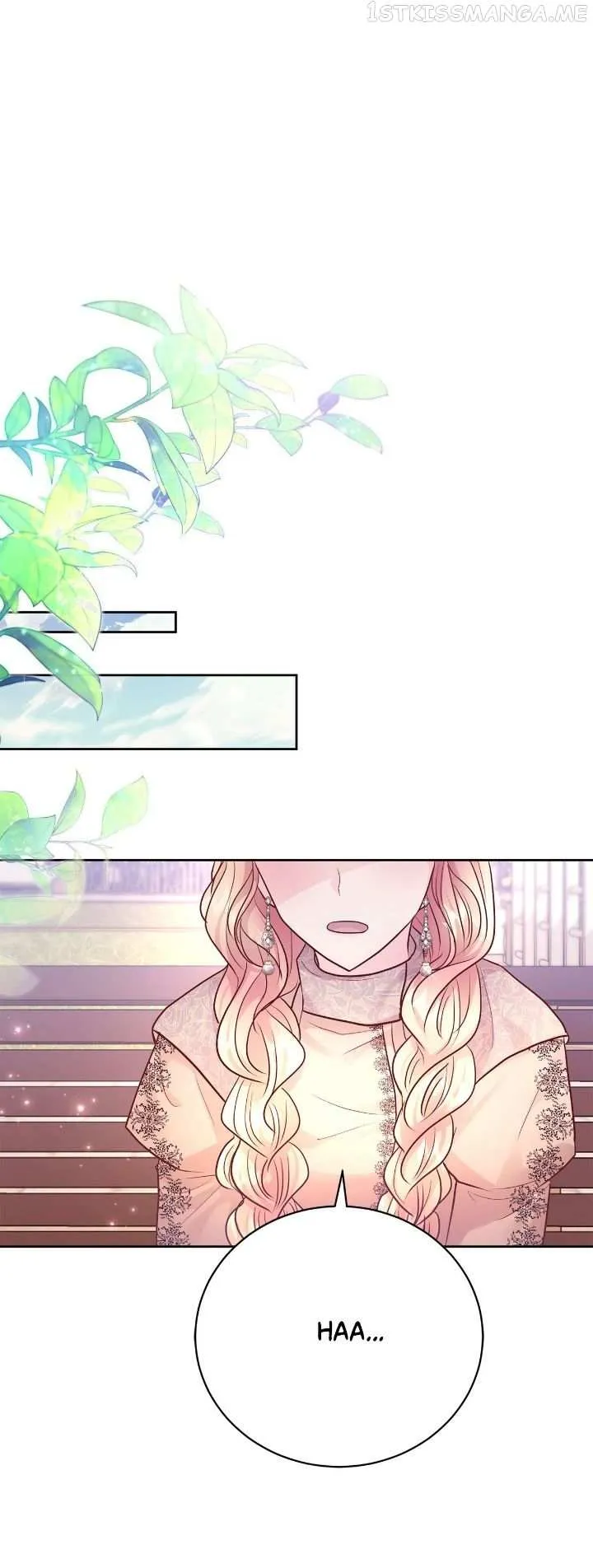 The White Lion’s Secret Bride Chapter 34 page 18 - 