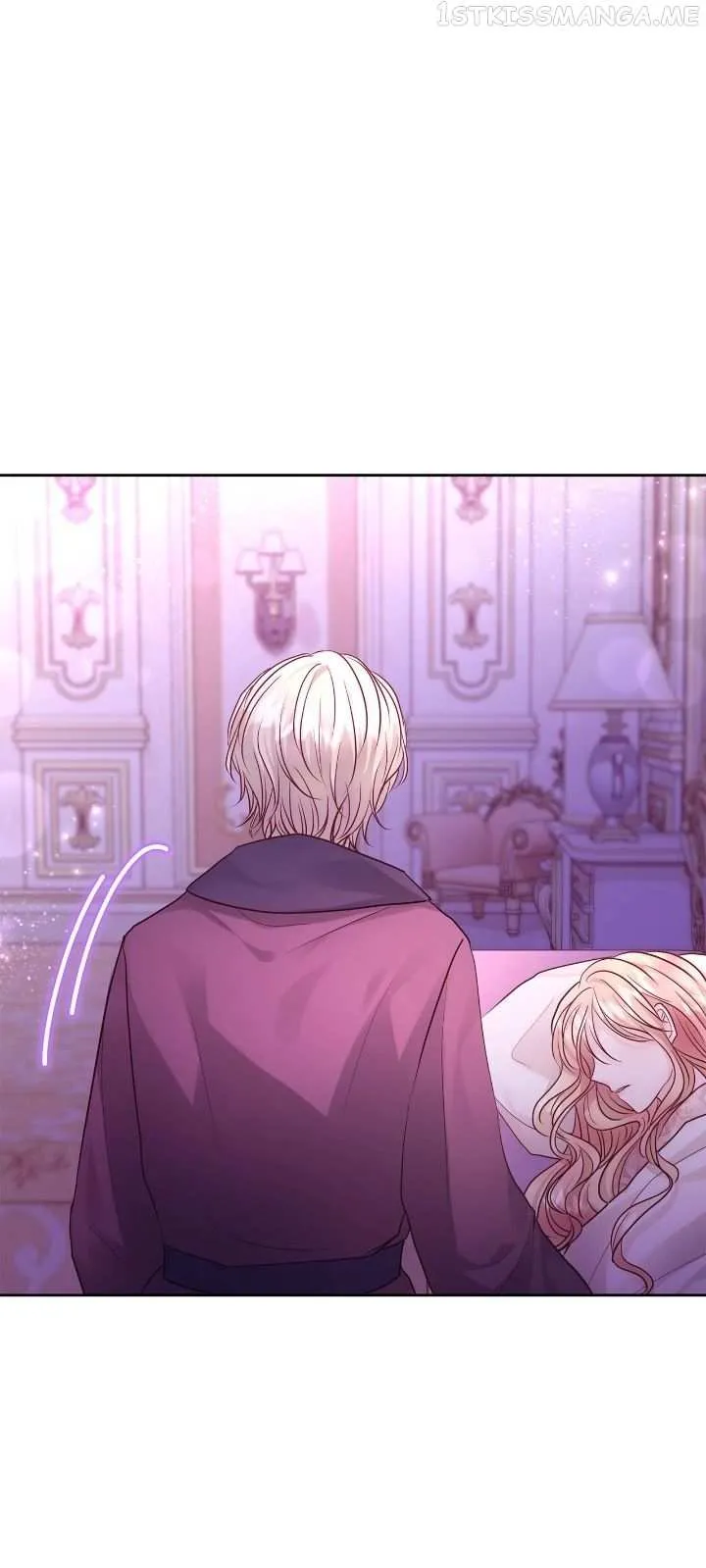 The White Lion’s Secret Bride Chapter 34 page 3 - 